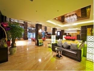 Summer Cambridge Hotel Guiyang  Exterior foto