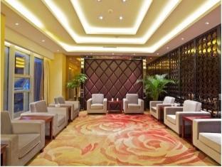 Summer Cambridge Hotel Guiyang  Exterior foto