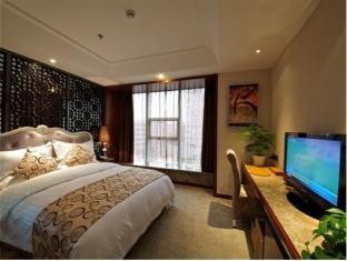 Summer Cambridge Hotel Guiyang  Exterior foto